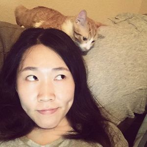 Meet your Posher, Yue